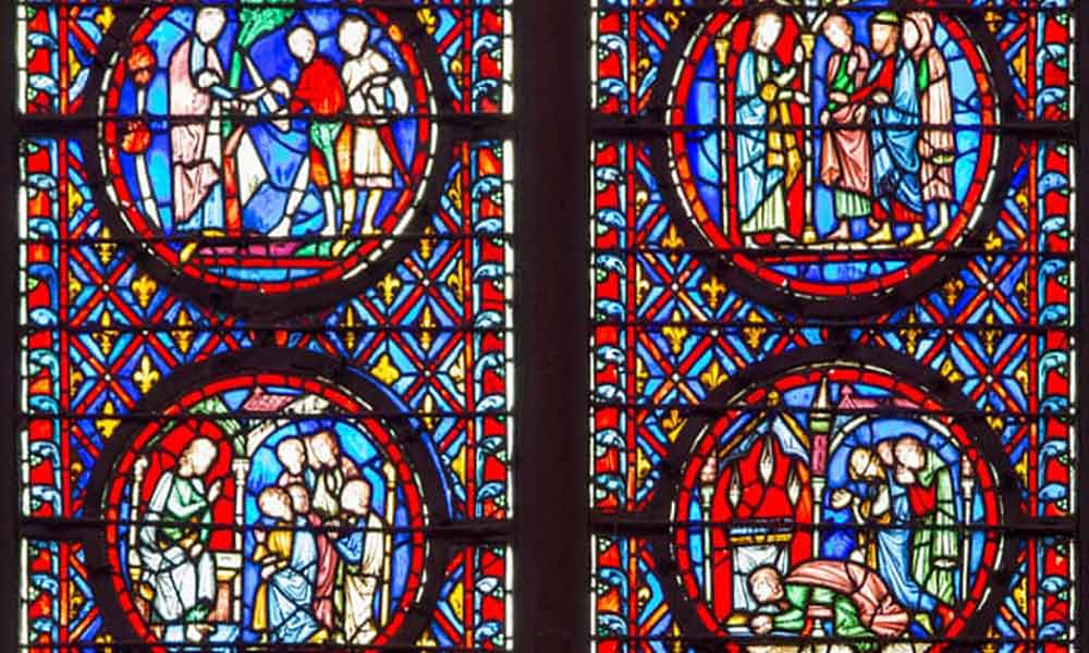 VİTRAY SANATI EĞİTİMİ