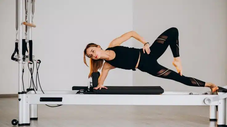 REFORMER PİLATES EĞİTMENLİK EĞİTİMİ